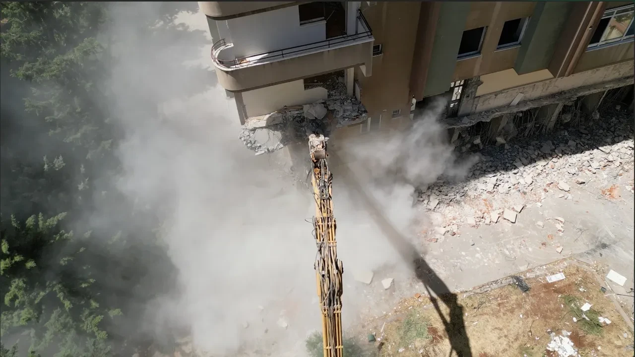 Deprem sonrası 5 saniyede hasar tespiti yapılabilecek: Sistem kullanıma hazır