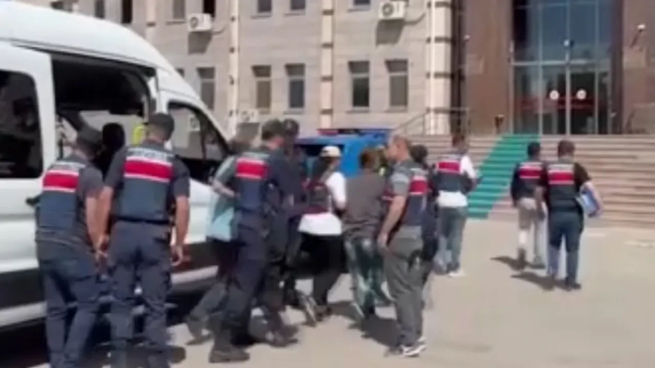 Dikkat! Bu tuzağa düşmeyin! 18 milyonluk vurgun yaptılar