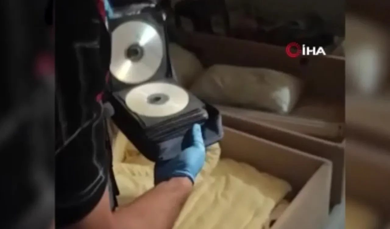 Dikkat! Bu tuzağa düşmeyin! 18 milyonluk vurgun yaptılar