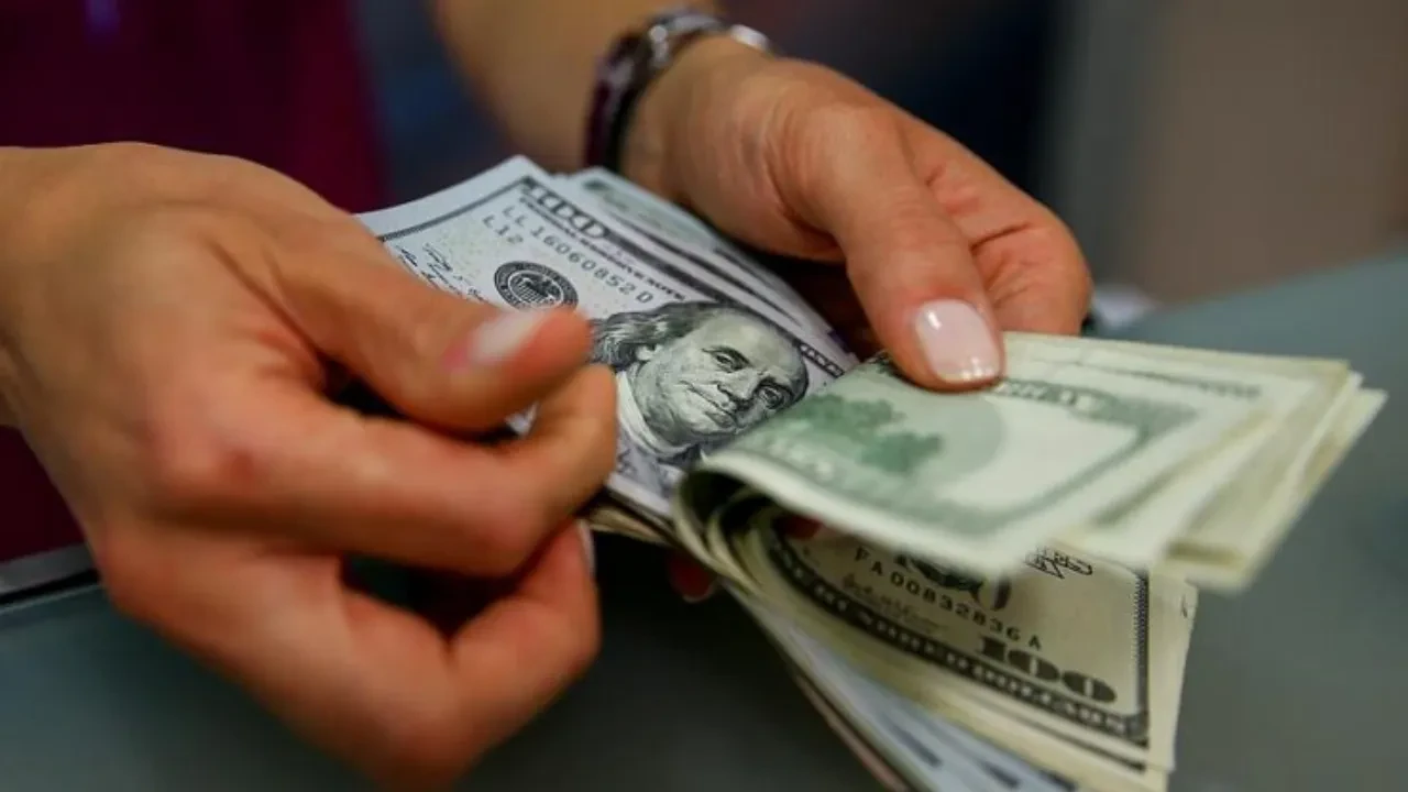 Dolar bugün ne kadar oldu, euro ve sterlin kaç TL? İşte 4 Temmuz döviz kurları