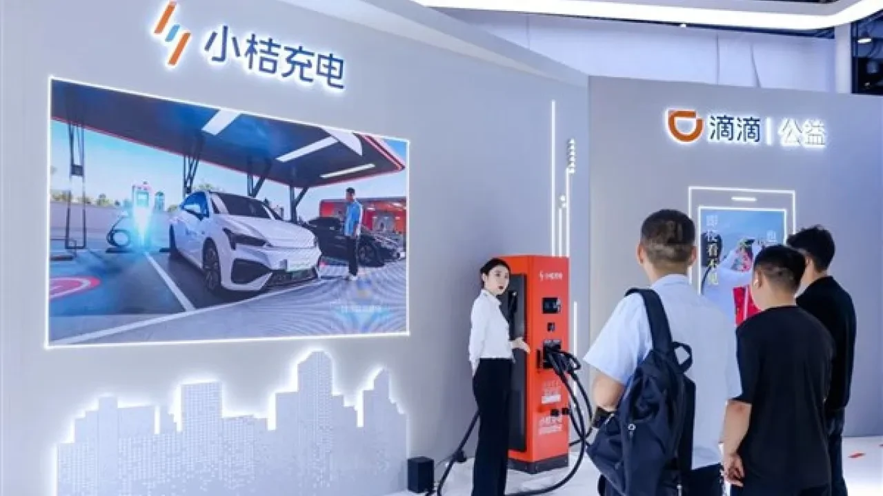 Elektrikli otomobillere 1 dakikada 100 km menzil! Çinli devden şarj devrimi