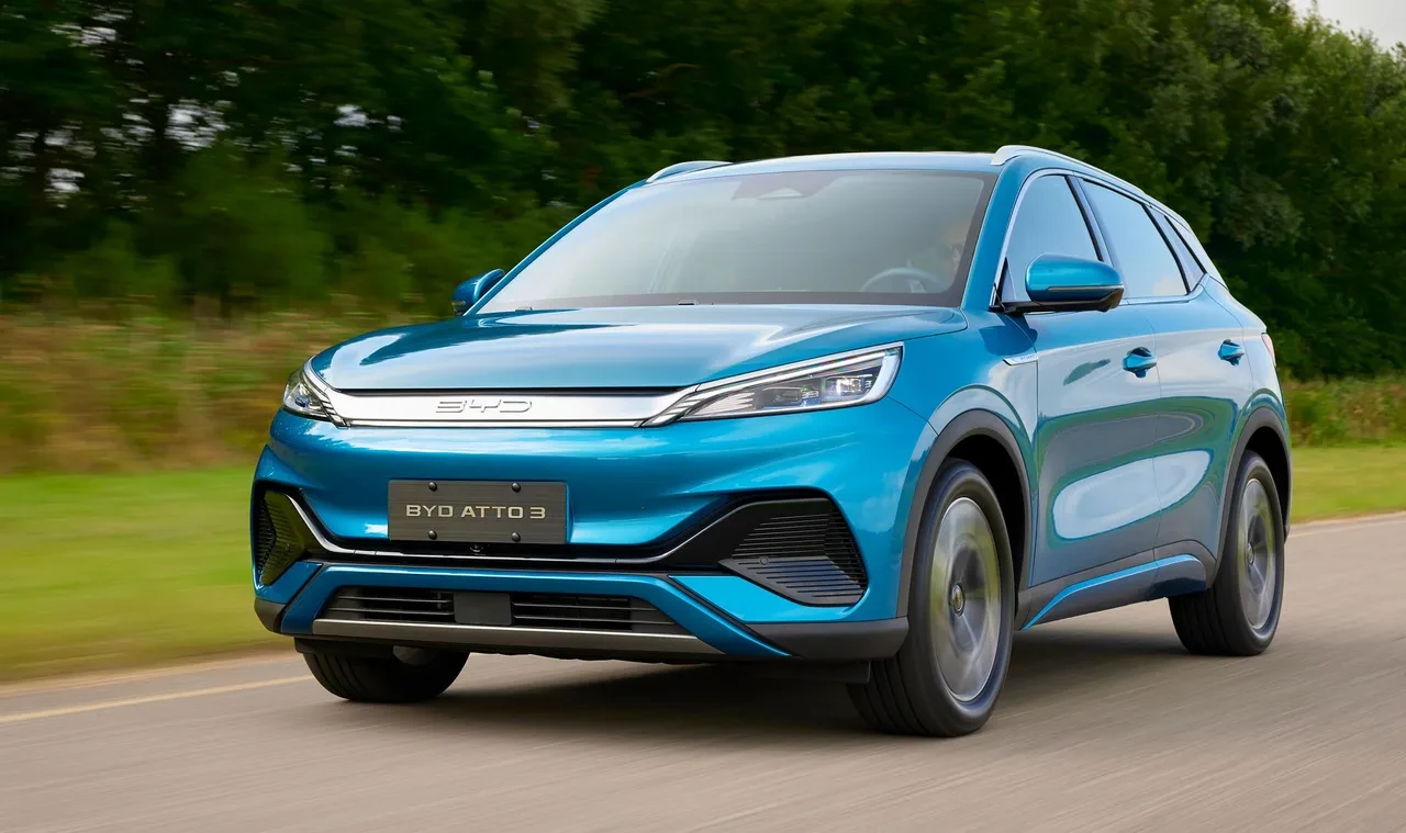 En ucuz elektrikli otomobiller belli oldu! Yüzde 10 ÖTV dilimine giren modeller (Temmuz 2025)