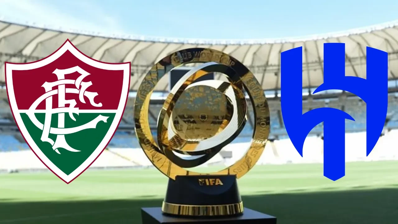 Fluminense Al Hilal maçı hangi kanalda, nereden izlenir? FIFA Kulüpler Dünya Kupası'nda çeyrek final heyecanı başlıyor