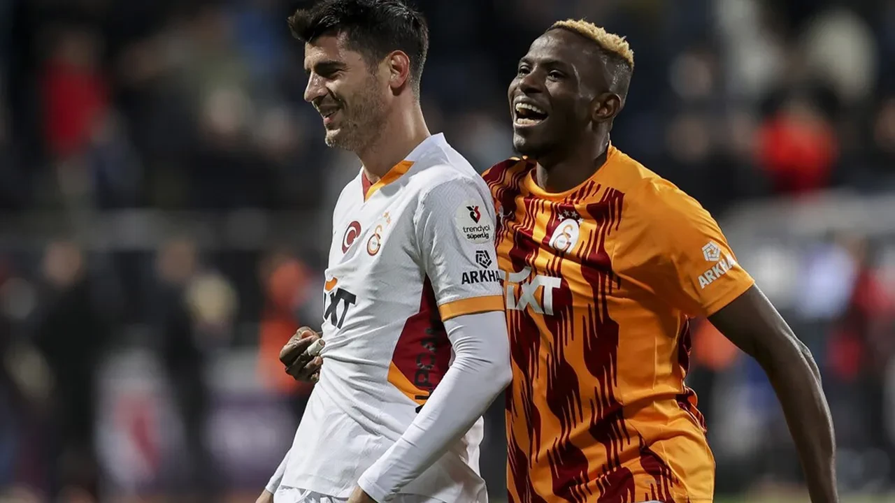 Galatasaray yüksek bedel bekliyor! Yıldız golcü İtalya yolcusu