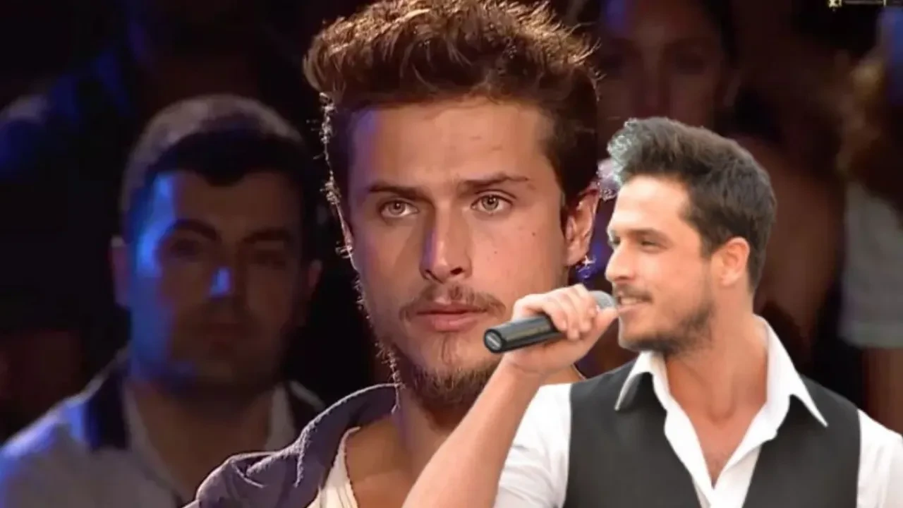 Gökhan Keser Survivor yemini etti! İtiraflarını peş peşe sıraladı 