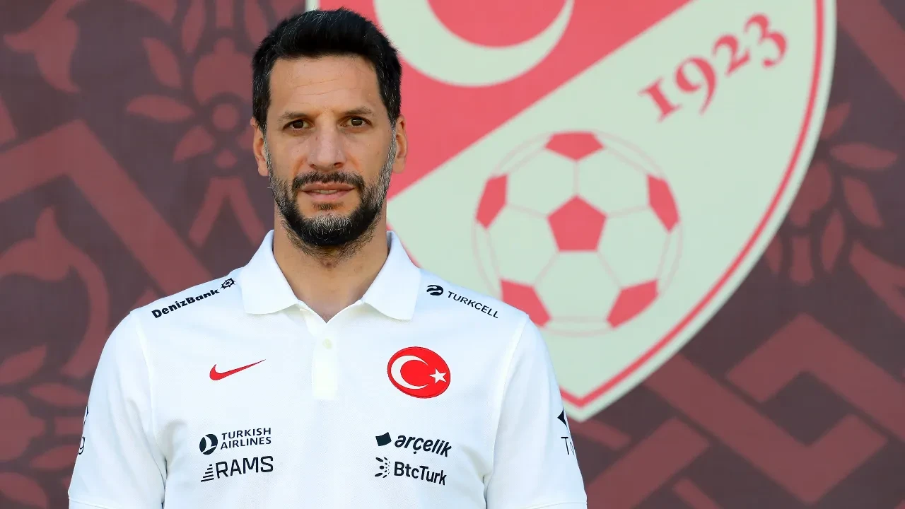 Hakan Balta