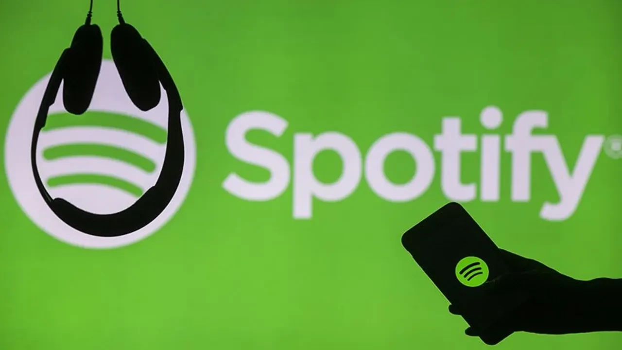 Hazreti Muhammed'e saygısız içerikler barındıran Spotify hakkında soruşturma başlatıldı