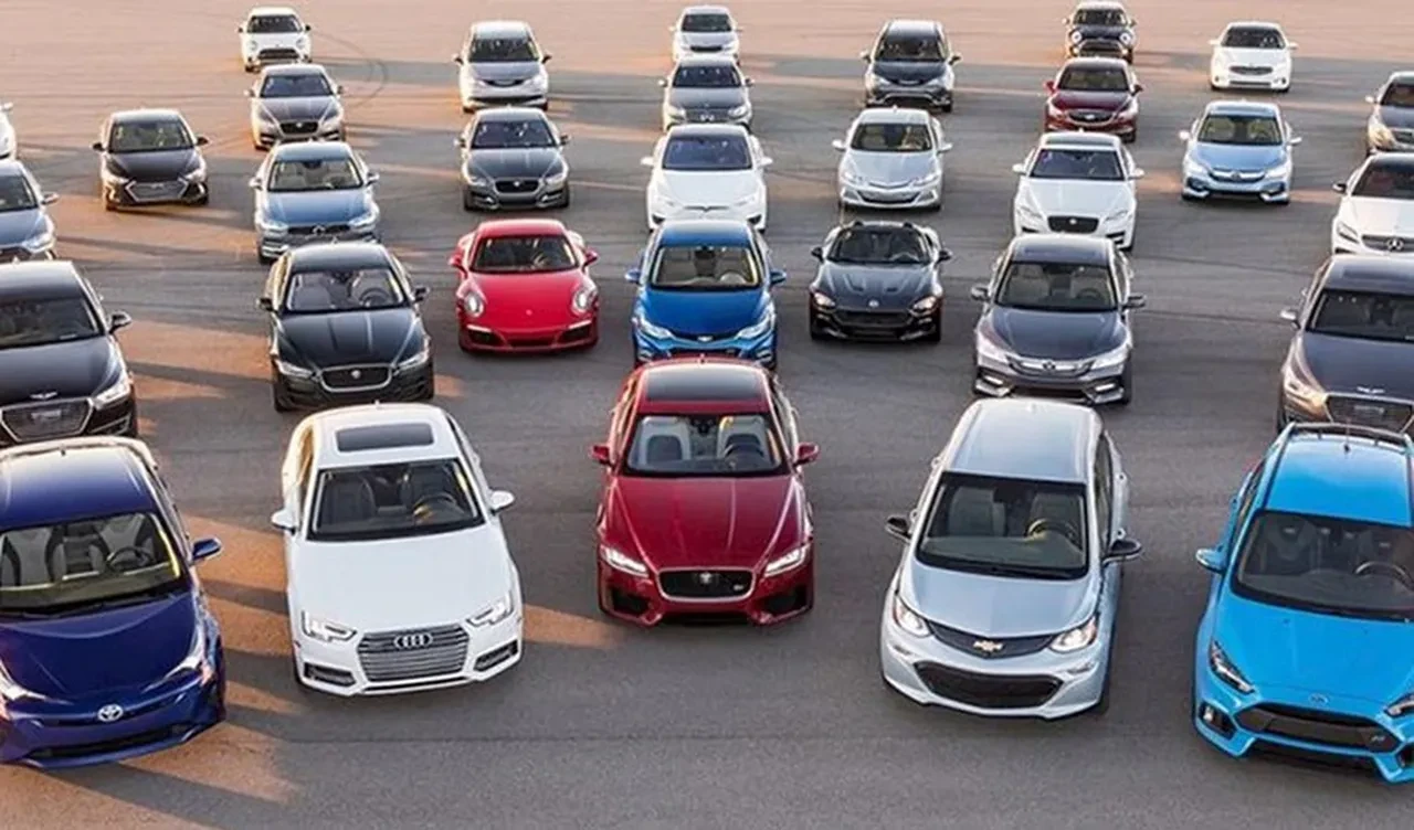 Her birinin farklı hikayesi var! İşte otomobil logoları ve anlamları