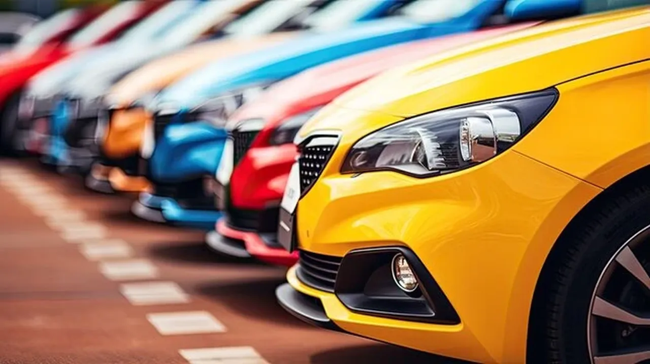 Her dizel aracı ekonomik sanmayın! İşte “yakıt canavarı” olan araçlar…