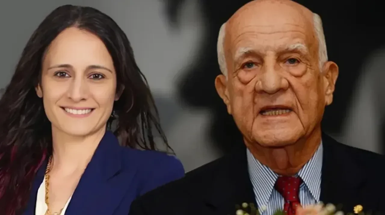 İnan Kıraç'ın evliliğinin iptali davasında yeni gelişme