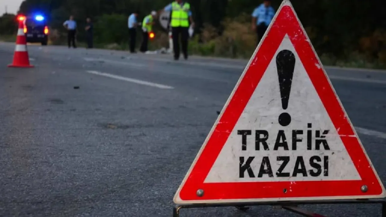 İstanbul'da feci kaza! 15 yaşındaki çocuk dehşet saçtı