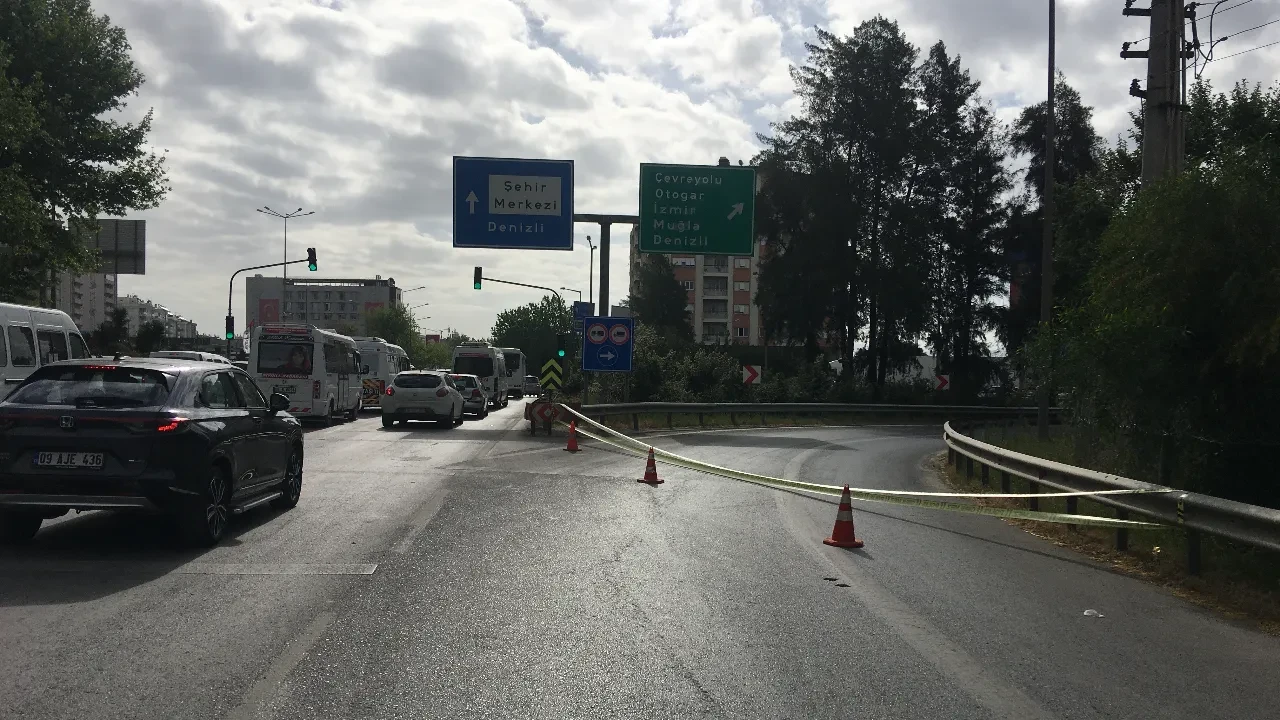 İzmir Aydın otoyolu kapalı mı, açık mı? İzmir otobanı, Çeşme Yolu'nun ne zaman açılacağı gündemde
