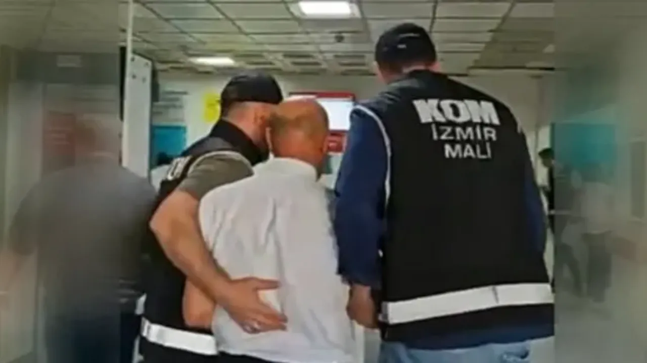 İzmir'de yolsuzluk operasyonu! Tunç Soyer dahil 137 kişi adliyede