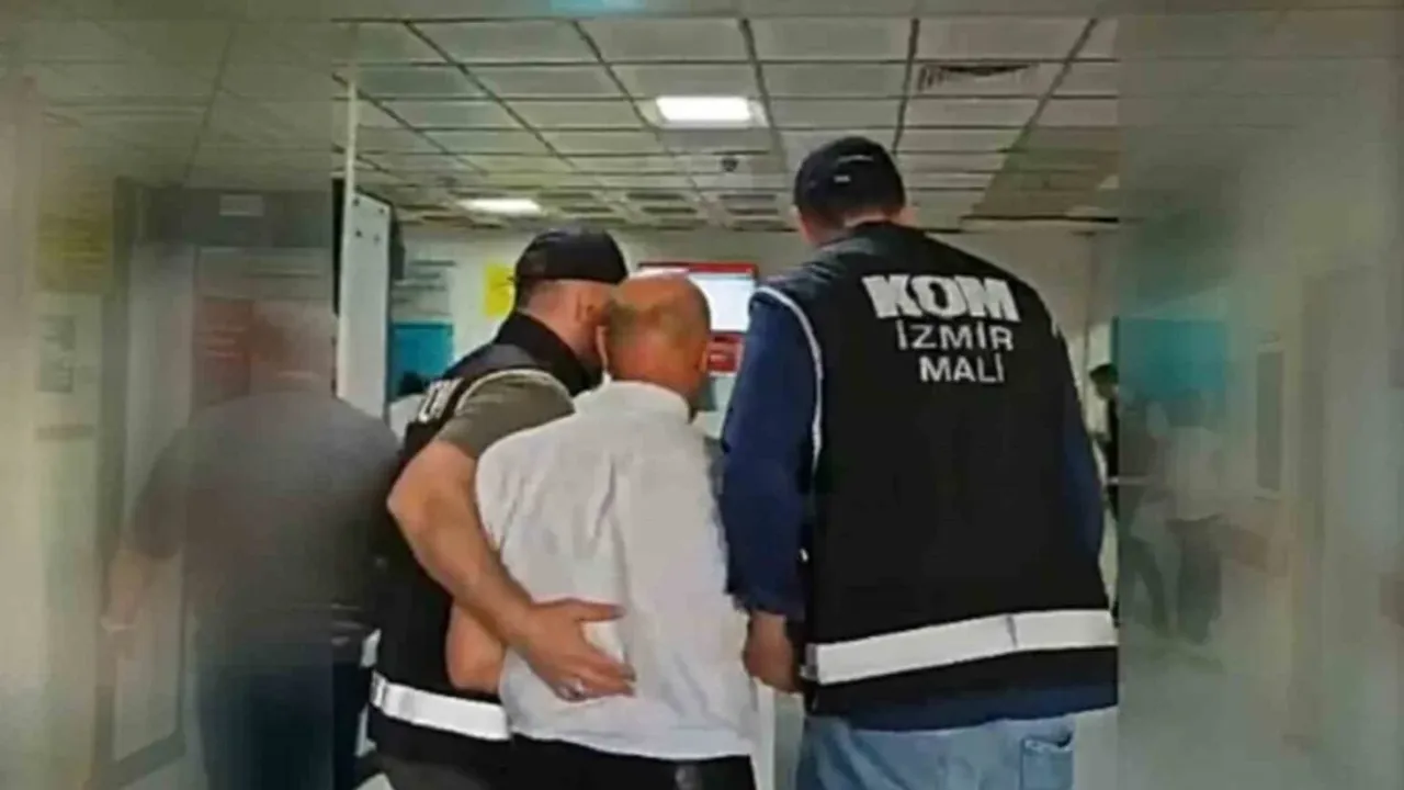 İzmir'de yolsuzluk operasyonu! Tunç Soyer dahil 99 kişi için tutuklama talebi 