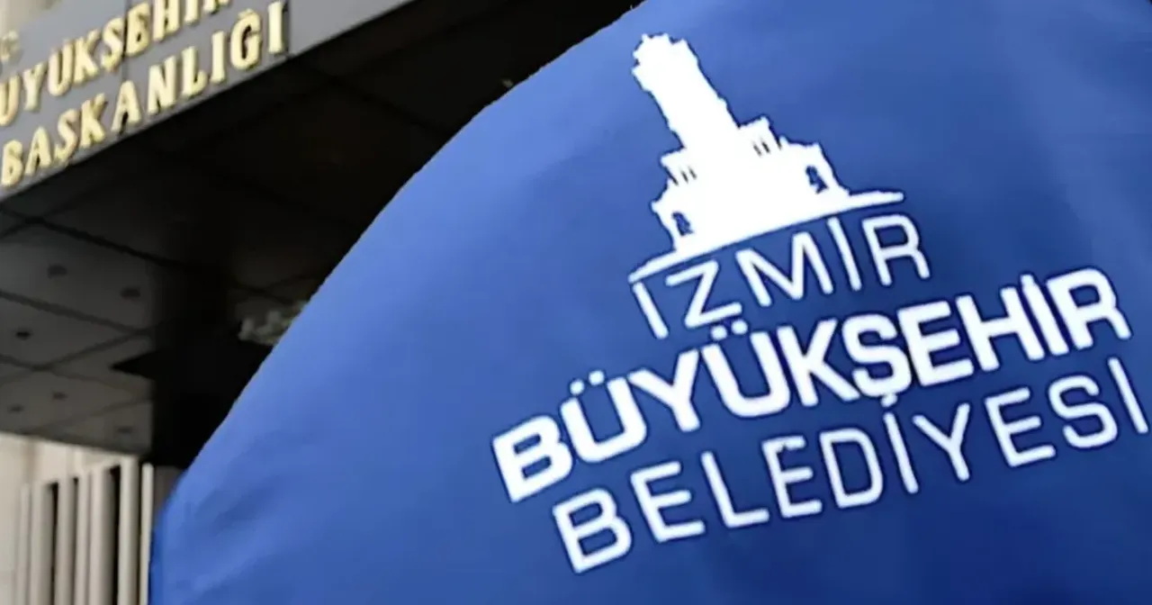 İzmir'de yolsuzluk operasyonu! Tunç Soyer dahil 99 kişi için tutuklama talebi