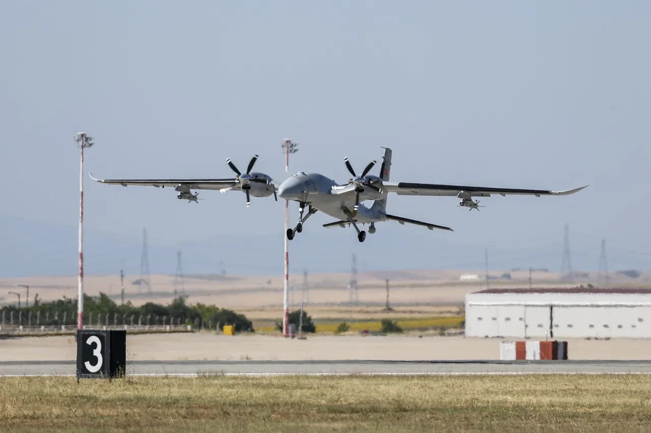 KEMANKEŞ 1 hedef ayırmıyor! Havadan sonra karada da dengeleri değiştirecek vuruş