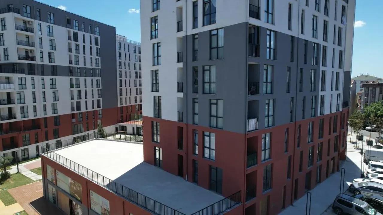 KİPTAŞ'taki 300 dairelik rüşvet iddiası sonrası emlakçılar harekete geçti! Tek istekleri var