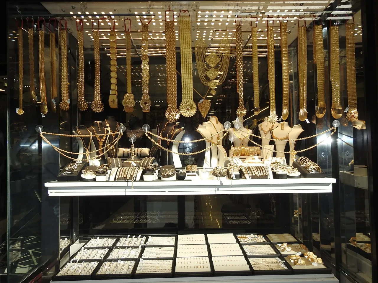 Kredi kartıyla altın alanlar yandı! Bankalar savcılığın yolunu tuttu: Hapis cezasıyla karşılaşabilirsiniz