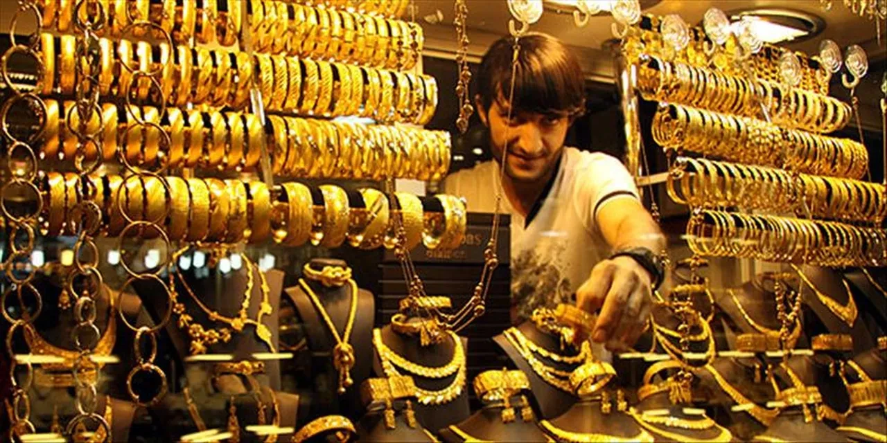 Kredi kartıyla altın alanlar yandı! Bankalar savcılığın yolunu tuttu: Hapis cezasıyla karşılaşabilirsiniz