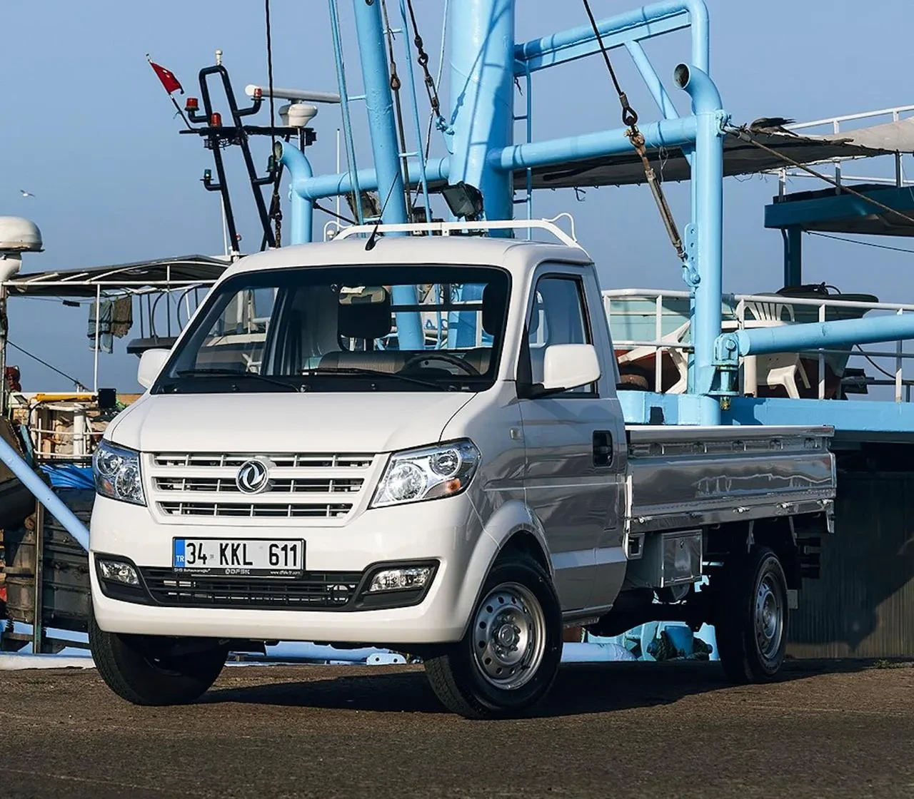 Küçük işletmelerin yükünü hafifleten güç!