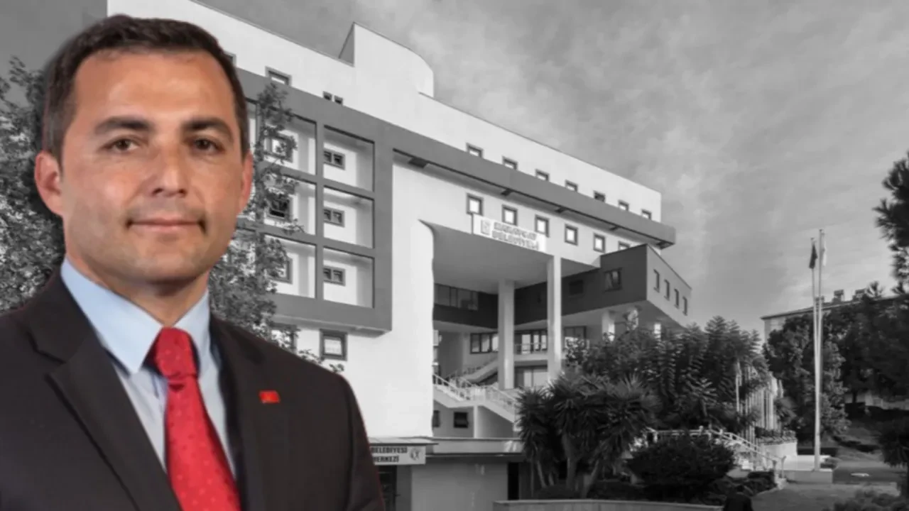 Manavgat Belediyesi'ne yolsuzluk operasyonu! Belediye Başkanı Niyazi Nefi Kara gözaltında 