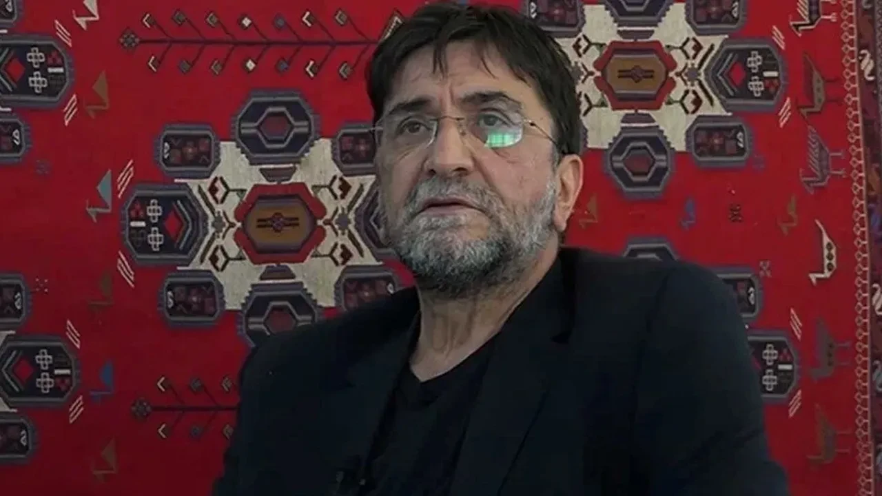 Nihat Genç hayatını kaybetti! 