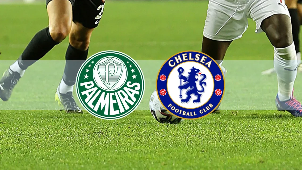 Palmeiras Chelsea saat kaçta, hangi kanalda? Canlı yayın ile ekranlara gelecek