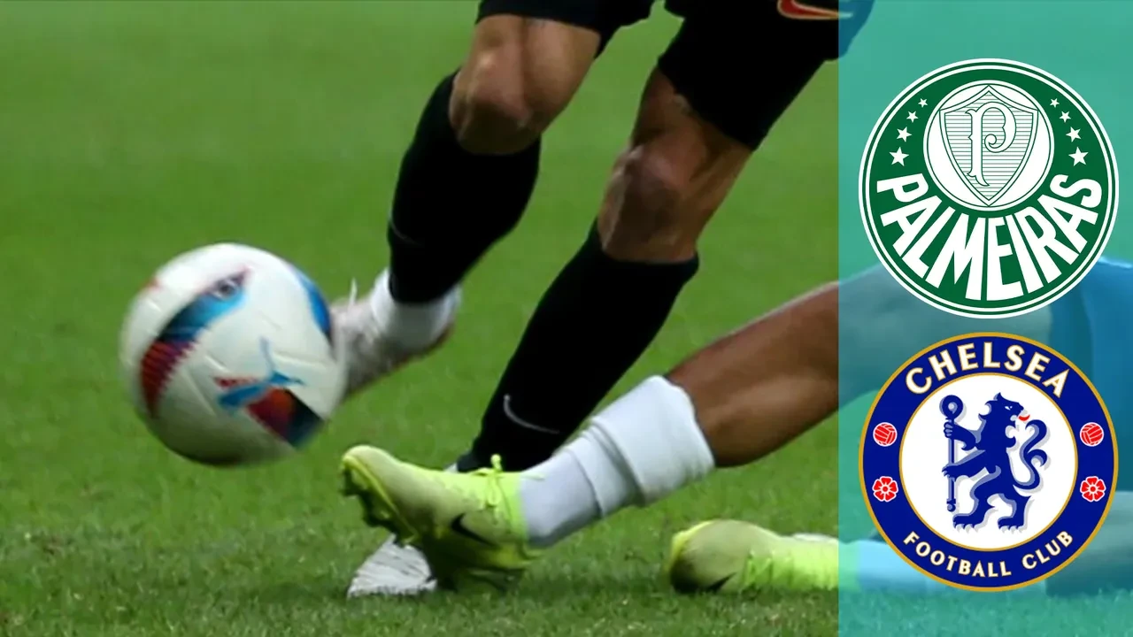 Palmeiras Chelsea saat kaçta, hangi kanalda? Canlı yayın ile ekranlara gelecek