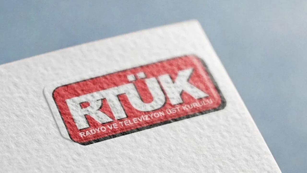 RTÜK'ten eleştirilere sert yanıt! 'Uyarılar ısrarla hiçe sayıldı'