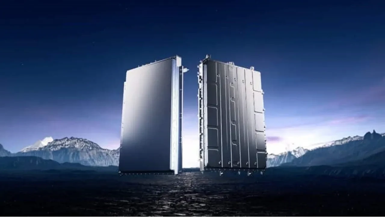 Şarj derdi bitiyor! Sodyum batarya elektrikli araçlarda ezber bozacak