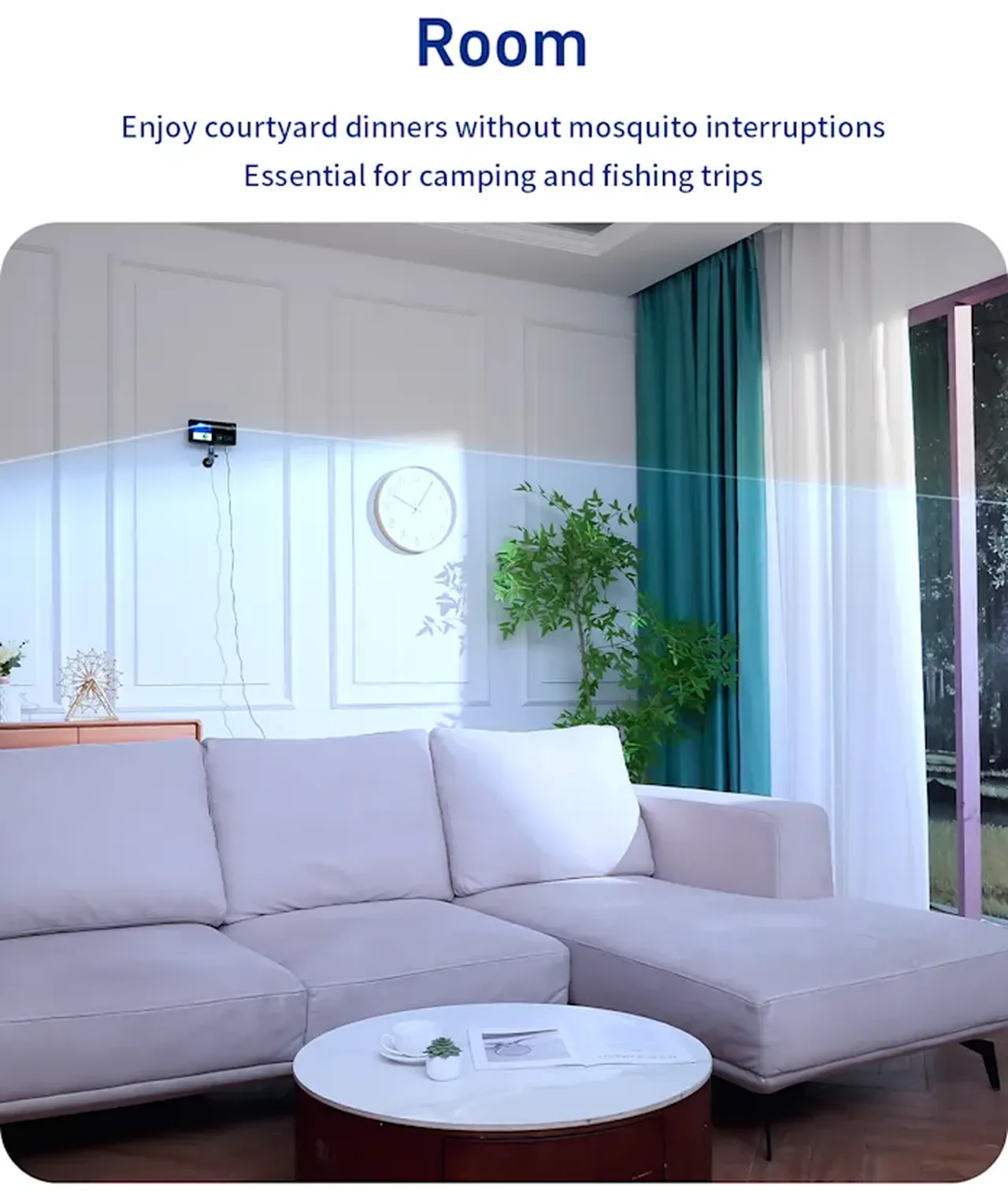 Sivrisineklerden kurtulmanın yepyeni bir yolu bulundu! Sinek ilaçlarını unutun