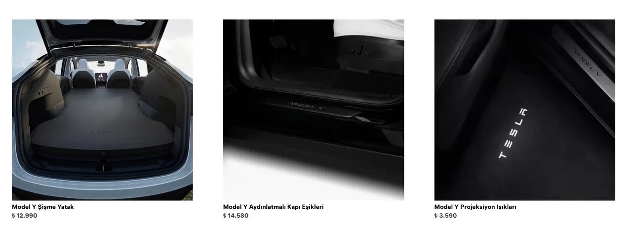 Tesla sahiplerini heyecanlandıracak gelişme: Artık Türkiye'de