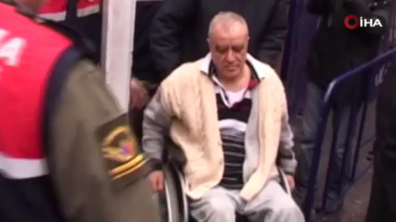 Türk Escobar’ı Ürfi Çetinkaya suç örgütüne yönelik soruşturma tamamlandı! Uyuşturucuyu ihracat gibi gösterdiler