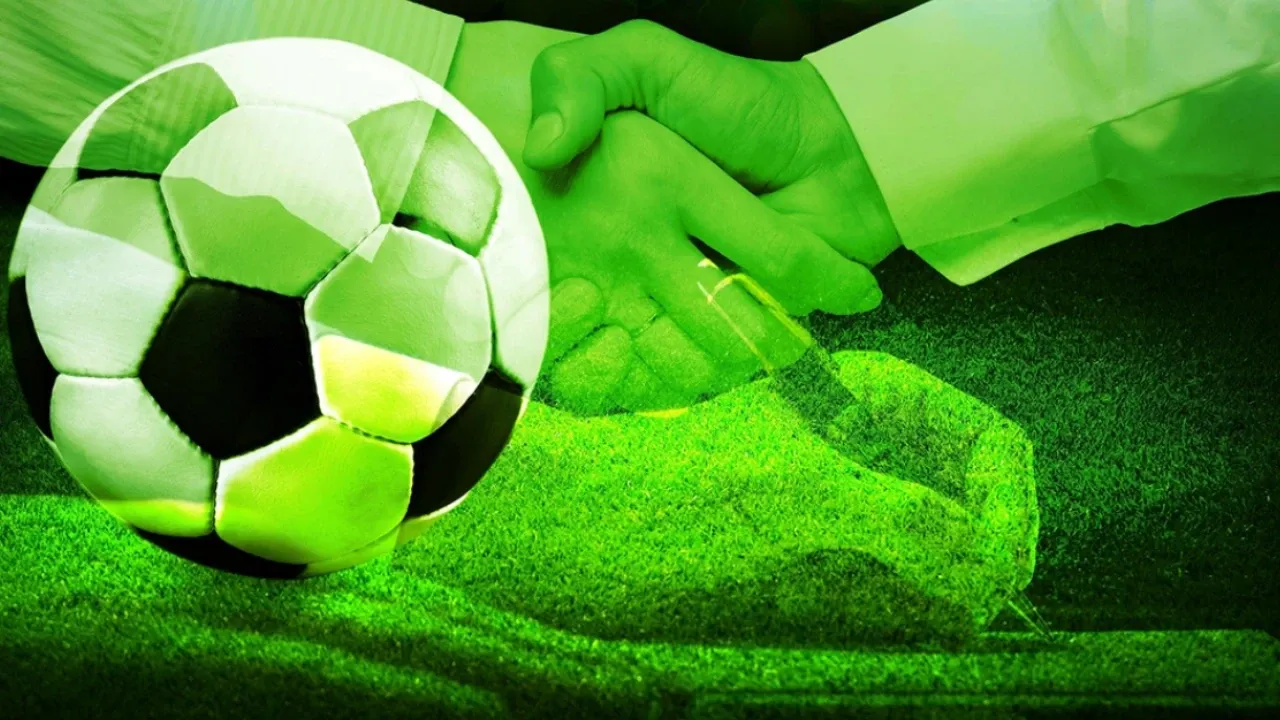 Türkiye'de okumaya geldi, futbolcu oldu! Dünya devine transfer oldu
