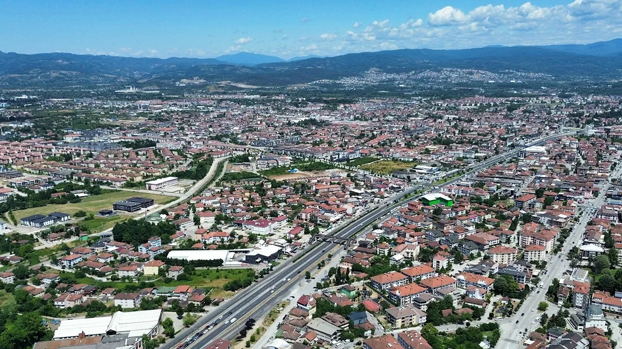 Valilikten tüm şehre uyarı! Hava sıcaklığı 37 derece olacak