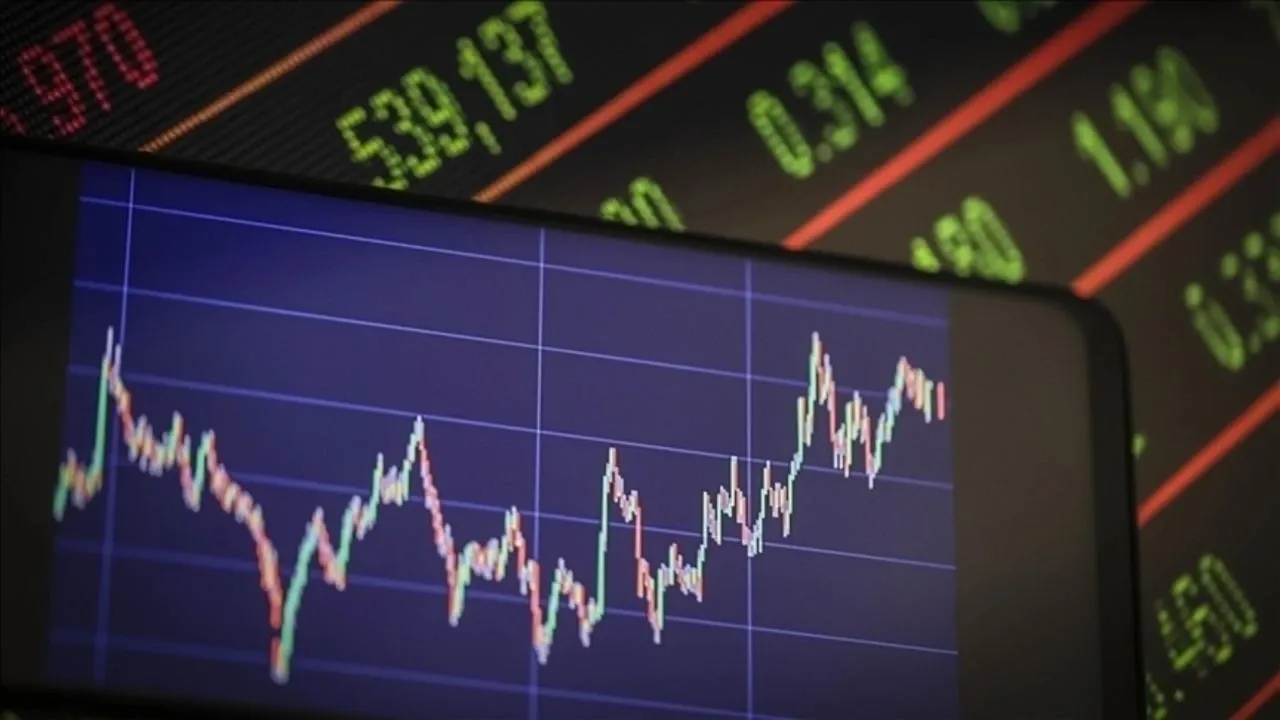 Wall Street rekor kırıyor ama fırtına yaklaşıyor