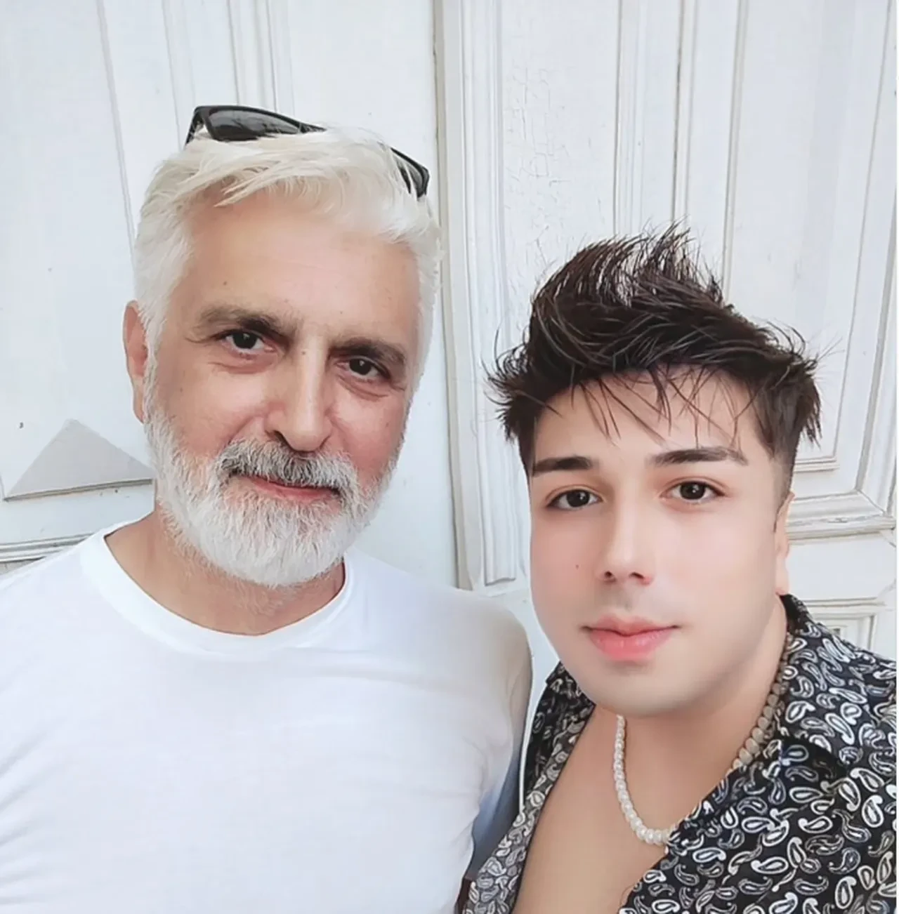 Yaprak Dökümü'nün Yaman'ı Bülent Fil yıllar sonra ortaya çıktı! Hayranlarına mesaj verdi
