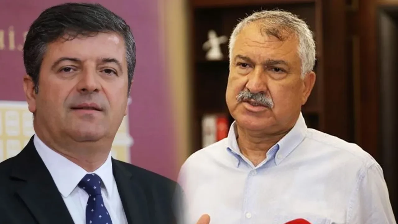 Adana ve Adıyaman Belediyelerine operasyon! Abdurrahman Tutdere ve Zeydan Karalar gözaltına alındı