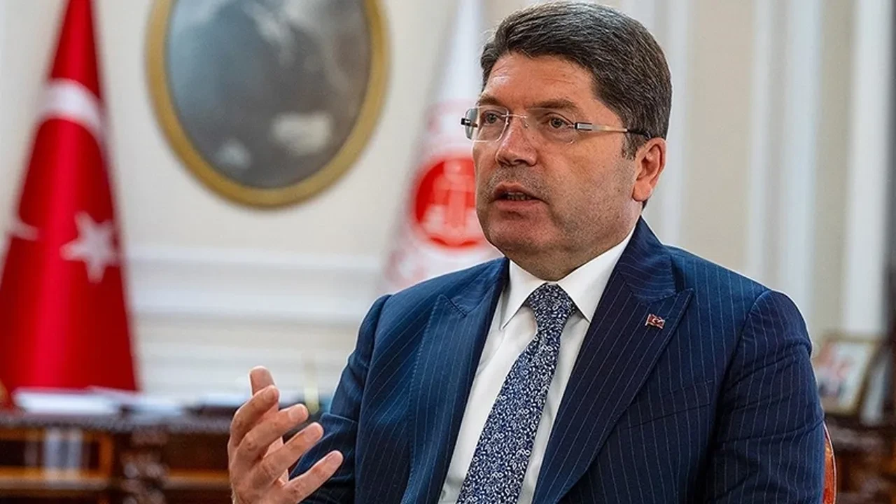 Bakan Tunç'tan 'soruşturma' açıklaması! 'Tamamen yasal sınırlar içinde'