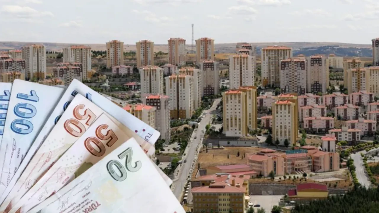 Bakanlık o ilanlar için düğmeye bastı: Emlakçıların 1 TL oyunu son buluyor! Kurala uymayan yandı