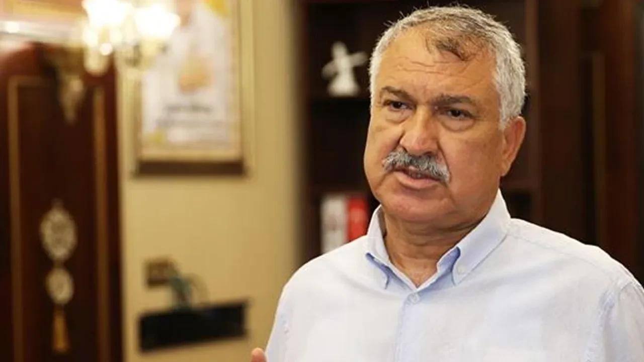 CHP'li belediyelere yolsuzluk operasyonu! Abdurrahman Tutdere, Zeydan Karalar ve Muhittin Böcek gözaltına alındı