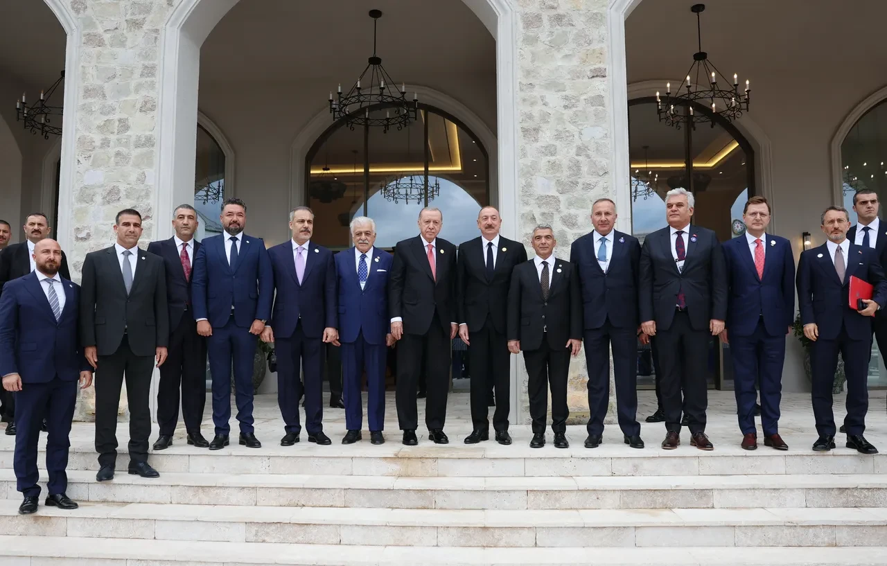 Cumhurbaşkanı Erdoğan CHP'ye sert tepki! "CHP’nin siyaseti artık karşılıksız"