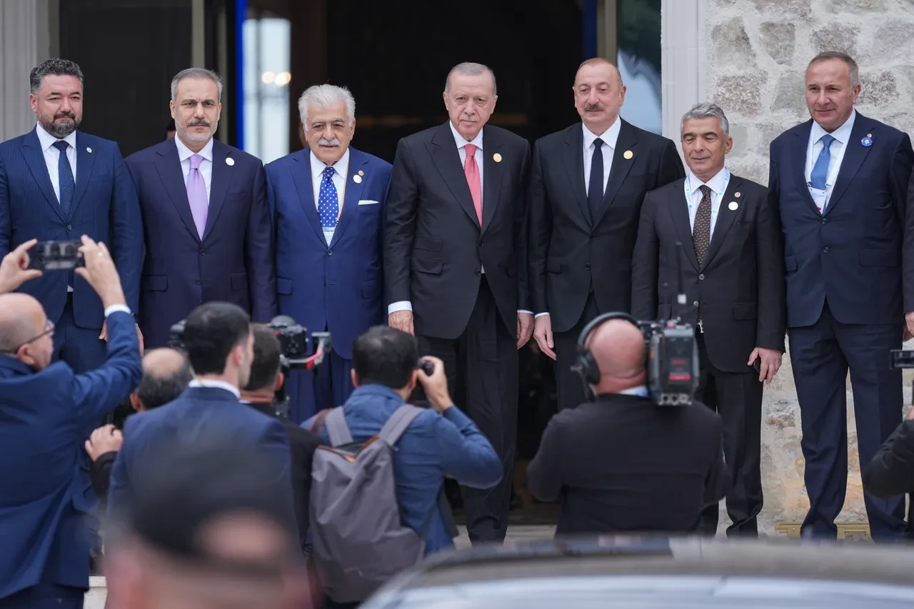 Cumhurbaşkanı Erdoğan CHP'ye sert tepki! "CHP’nin siyaseti artık karşılıksız"