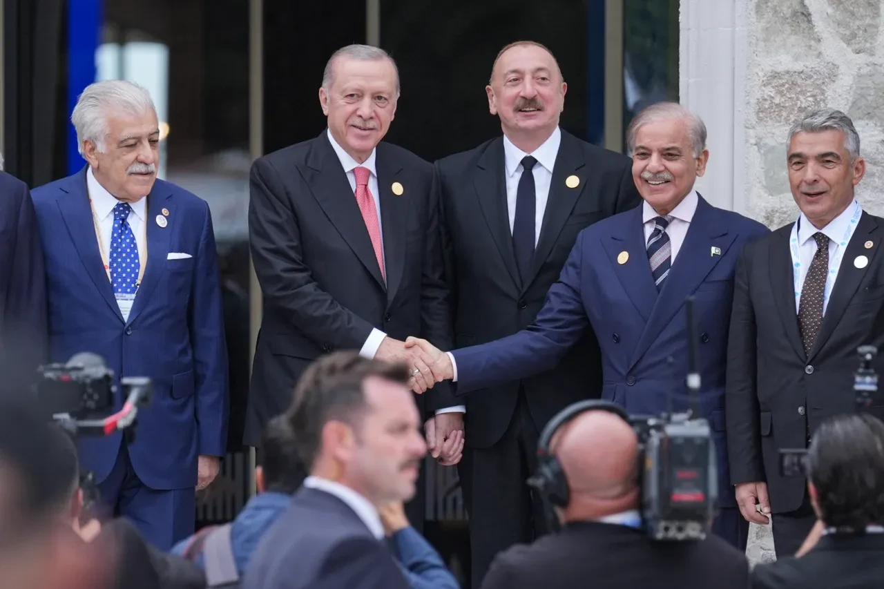 Cumhurbaşkanı Erdoğan CHP'ye sert tepki! "CHP’nin siyaseti artık karşılıksız"