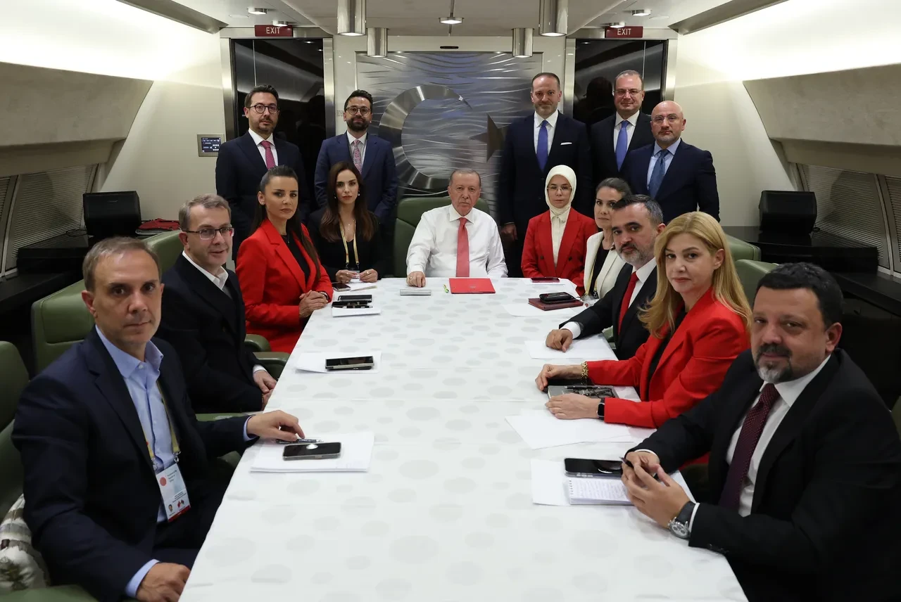 Cumhurbaşkanı Erdoğan CHP'ye sert tepki! "CHP’nin siyaseti artık karşılıksız"