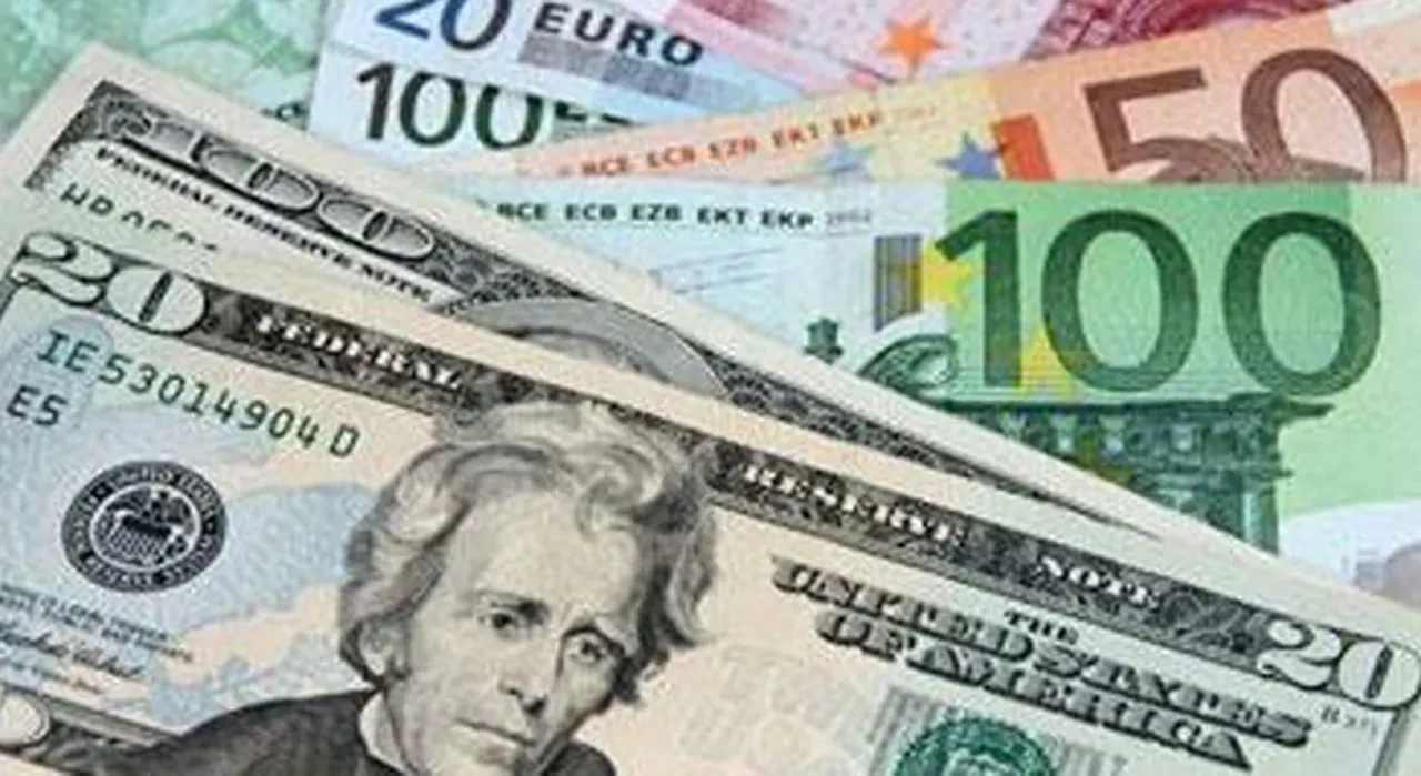 Dolar ve euro ne kadar? İşte 5 Temmuz 2025 döviz kurları; dolar, euro ve sterlin fiyatı...
