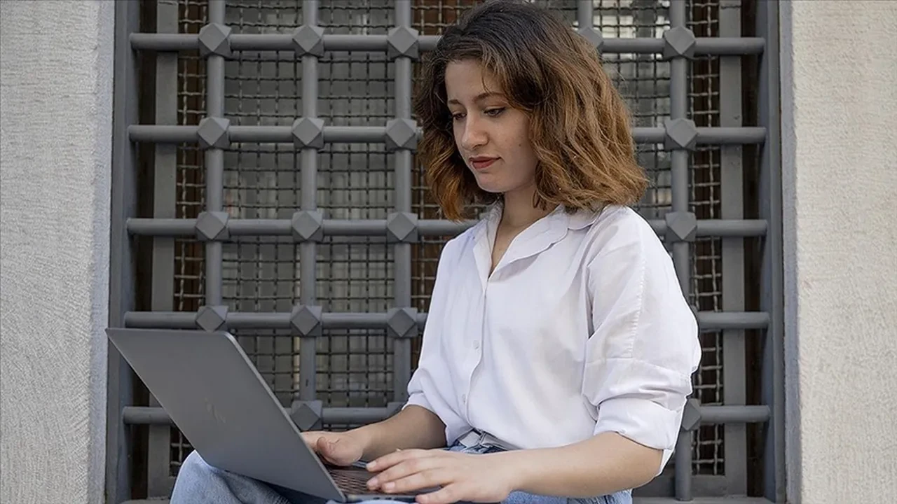 Elektronik haberleşmeye geçen yıl 94,1 milyar lira yatırım yapıldı