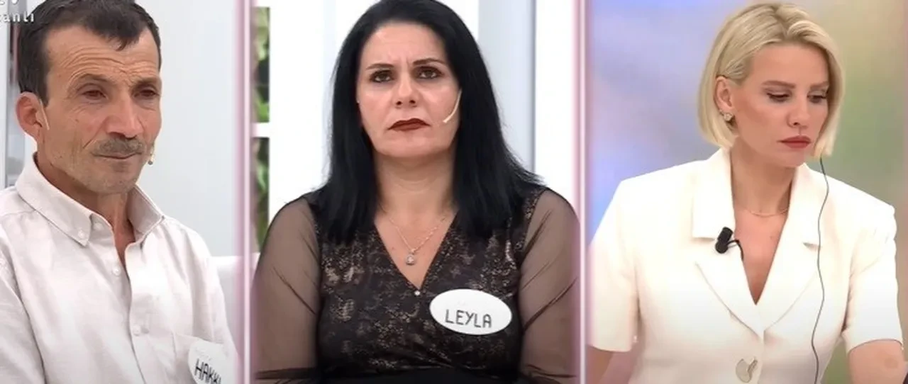 Esra Erol'a çıkmışlardı! Eşini sokak ortasında vahşice katletti: Karar açıklandı