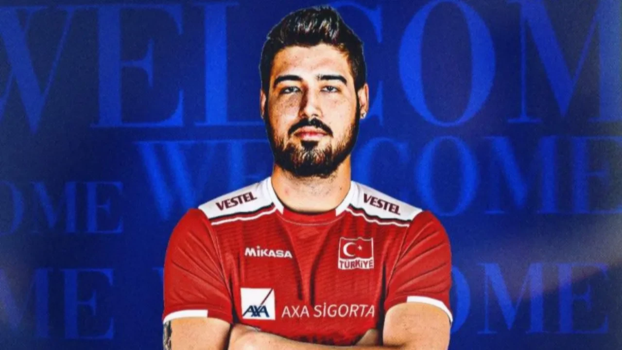 Fenerbahçe, Mustafa Cengiz'i transfer etti