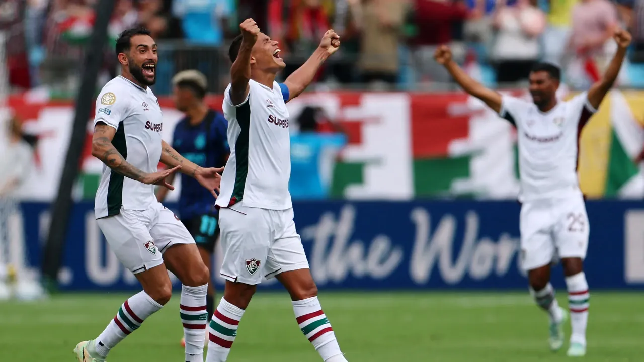 Fluminense Al Hilal maç sonucu kaç kaç? FIFA Kulüpler Dünya Kupası'nda yarı finale yükseldi